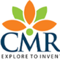 CMR Institute of Medical Sciences, Kandlakoya - Logo