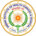 DRIEMS Institute of Health Sciences and Hospital, Kairapari - Logo