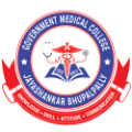 Government Medical College, Bhupalpally - Logo