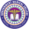 Government Medical College, Jagtial - Logo