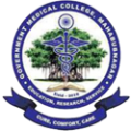 Government Medical College, Mahabubabad - Logo