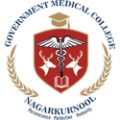 Government Medical College, Nagarkurnool - Logo