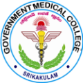 Government Medical College, Srikakulam - Logo