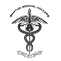 Guntur Medical College, Guntur - Logo