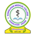 Kokrajhar Medical College, Kokrajhar - Logo