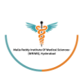 Malla Reddy Institute of Medical Sciences, Hyderabad - Logo