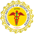 Medicity Institute of Medical Sciences, Ghanpur - Logo