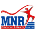 MNR Medical College & Hospital, Sangareddy - Logo