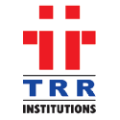 TRR Institute of Medical Sciences, Patancheru - Logo