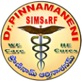 Dr P.S.I. Medical College, Gannavaram - Logo