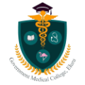 Government Medical College, Eluru - Logo