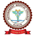 Government Medical College, Karur - Logo