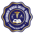 Govt. Mohan Kumaramangalam Medical College, Salem - Logo