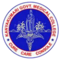 KanyaKumari Government Medical College, Asaripallam - Logo