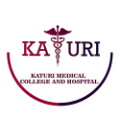 Katuri Medical College & Hospital, Guntur - Logo