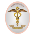 Madurai Medical College, Madurai - Logo