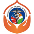 NRI Institute of Medical Sciences, Visakhapatnam - Logo