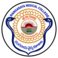 Rangaraya Medical College, Kakinada - Logo