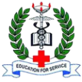 Santhiram Medical College, Nandyal - Logo