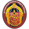 SVIMS - Sri Padmavathi Medical College for Women, Tirupati - Logo