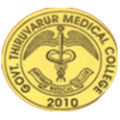 Thiruvarur Govt. Medical College, Thiruvarur - Logo