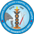 Darshan Dental College, Udaipur - Logo