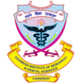 Dasmesh Institute of Research & Dental Sciences, Faridkot - Logo