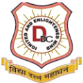 Daswani Dental College, Kota - Logo