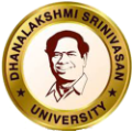 Dhanalakshmi Srinivasan Institute of Medical Sciences and Hospital, Perambalur - Logo