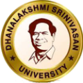 Dhanalakshmi Srinivasan Medical College and Hospital, Perambalur - Logo