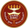 Employees State Insurance Corporation Medical College, Bangalore - Logo