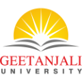 Geetanjali dental college, Udaipur - Logo