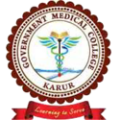 Government Medical College, Namakkal - Logo