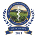 Government Medical College, Nilgiris - Logo