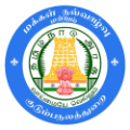 Government Medical College, Ramanathapuram - Logo