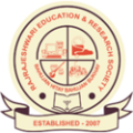 RR DENTAL college, Udaipur - Logo