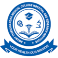 Swamy Vivekanandha Medical College Hospital And Research Institute, Tiruchengode - Logo