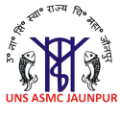 Uma Nath Singh Autonomous State Medical College Society, Jaunpur - Logo