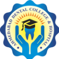 Ahmedabad Dental College & Hospital, Gandhinagar - Logo