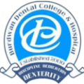 Burdwan Dental College, Bardhaman - Logo