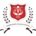 Chandra Dental College & Hospital, Barabanki - Logo