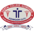 Dental College Azamgarh, Azamgarh - Logo