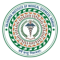 Dental Institute Rajendra Institute of Medical Sciences, Ranchi - Logo