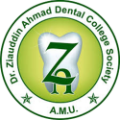 Dr. Ziauddin Ahmad Dental College, Aligarh - Logo