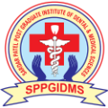 Faculty of Dental Sciences, Lucknow - Logo