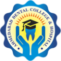 Govt. Dental College & Hospital, Ahmedabad - Logo