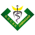 Govt. Dental College Hospital, Jamnagar - Logo