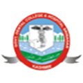 Govt. Dental College, Srinagar - Logo