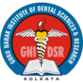 Gurunanak Institute of Dental Science & Research, Kolkata - Logo