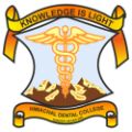 Himachal Dental College, Sunder Nagar - Logo